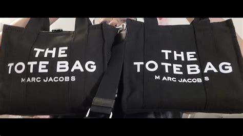 fake tote bag marc jacobs|marc jacobs tote bag copy.